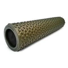 Fasciarulle Rumble Roller Gator Yogarulle med noppror | 55x11,5 cm