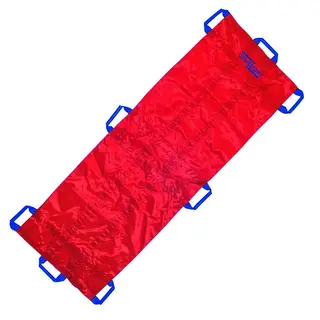 R&#228;ddningsb&#229;r av Ultra Tex 200x70 cm Vikbar | 250 kg
