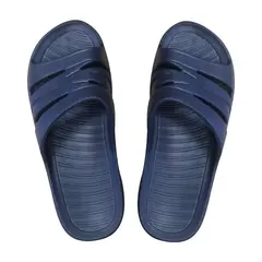Slippers RAWAY Navy Bass&#228;ngtofflor | V&#228;lj storlek: