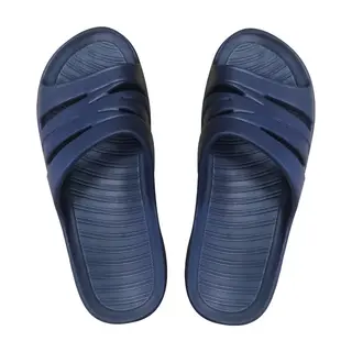 Slippers RAWAY Navy 36 Bassängtofflor | Välj storlek: