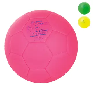 Togu Colibri Supersoft Mjuk luftfylld handboll