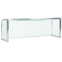 Minim&#229;l i aluminium  3x1 m Vikbara n&#228;tb&#229;gar