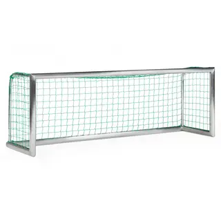 Sport-Thieme® Aluminium Fotballmål 3x1 m