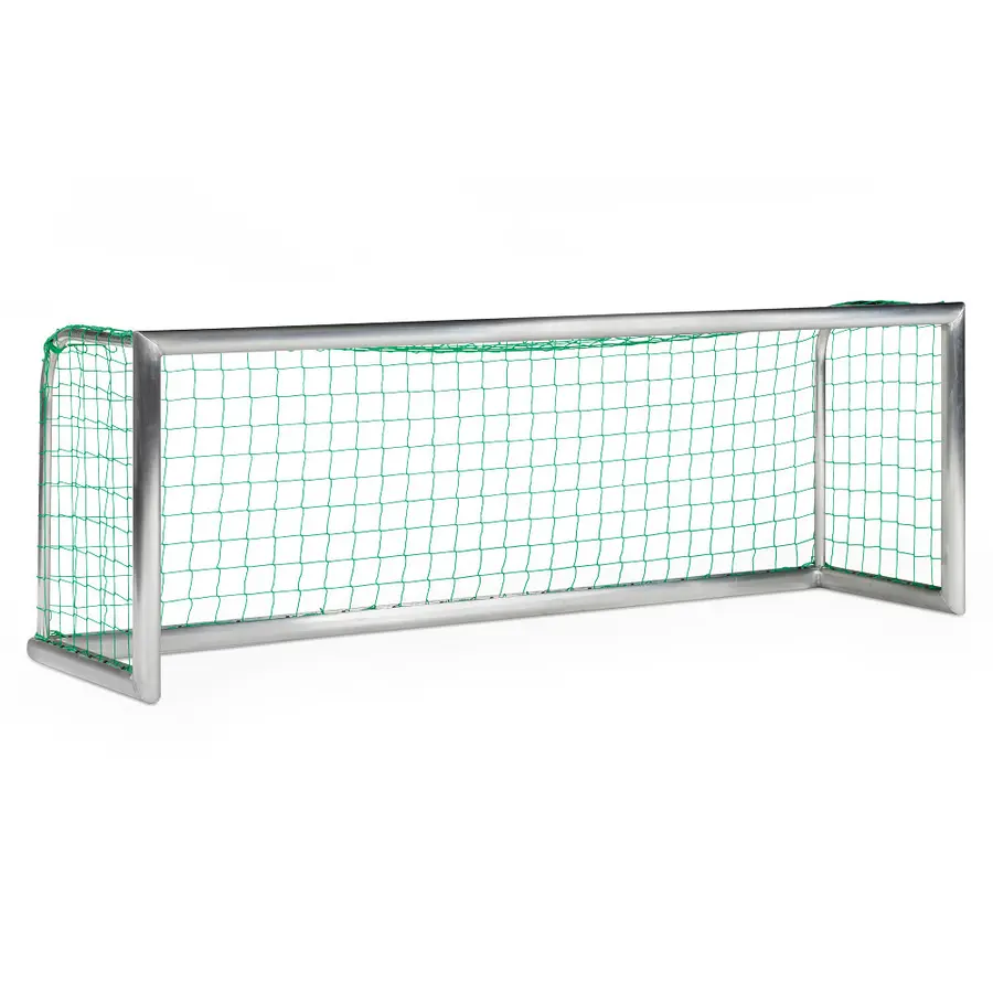 Minimål i aluminium  3x1 m Helsvetsat 
