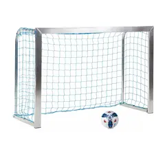 Minim&#229;l hopf&#228;llbara 180x120 cm | maskvidd 10 cm | Bl&#229;