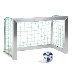 Sport-Thieme® Mini-Fußballtor, vollversc