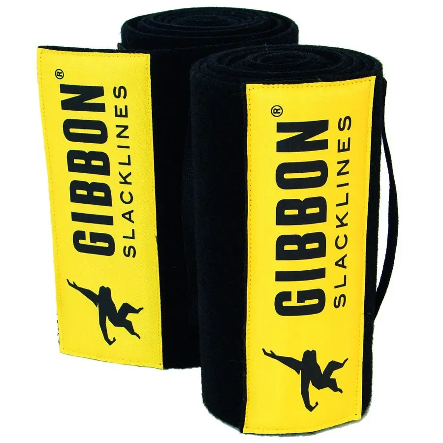 Trädskydd Gibbon Slackline Skydd för träd till spännlina 