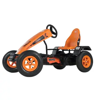 Berg Go-Kart "X-Cross"