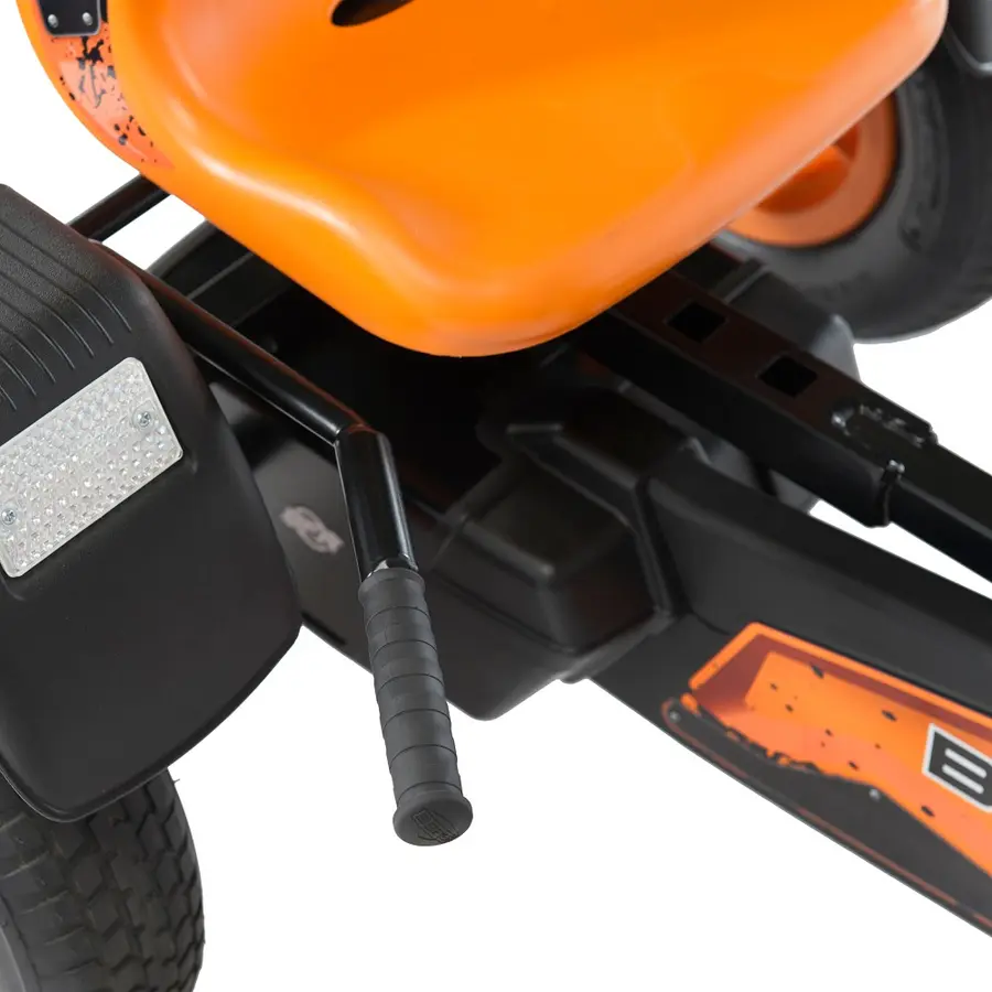 Berg Go-Kart | X-Cross XL Trampbil av hög kvalitet 