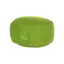 Sittkudde Rondo liten yogakudde | Grön Höjd 12 cm | Diameter 30 cm 