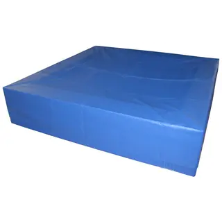 Skydd f&#246;r bollbass&#228;ng 227x227x25 cm