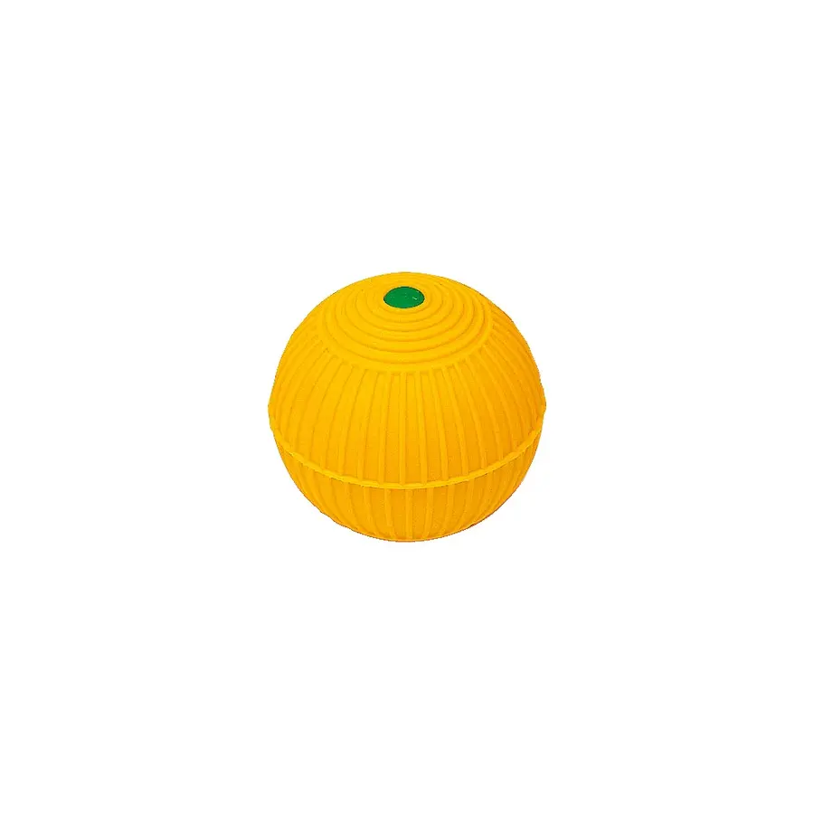 Kast med liten boll  400 g | 6,5 cm Kastboll för skola och förening 