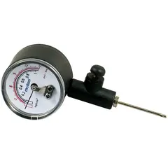 Bollmanometer Molten Lufttrycksm&#228;tare f&#246;r bollar
