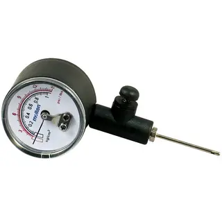 Bollmanometer Molten Lufttrycksm&#228;tare f&#246;r bollar