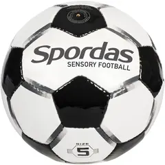Fotboll Spordas strl 5 Sensory Football 285 gram