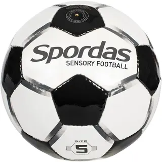 Fotboll Spordas strl 5 Sensory Football 285 gram