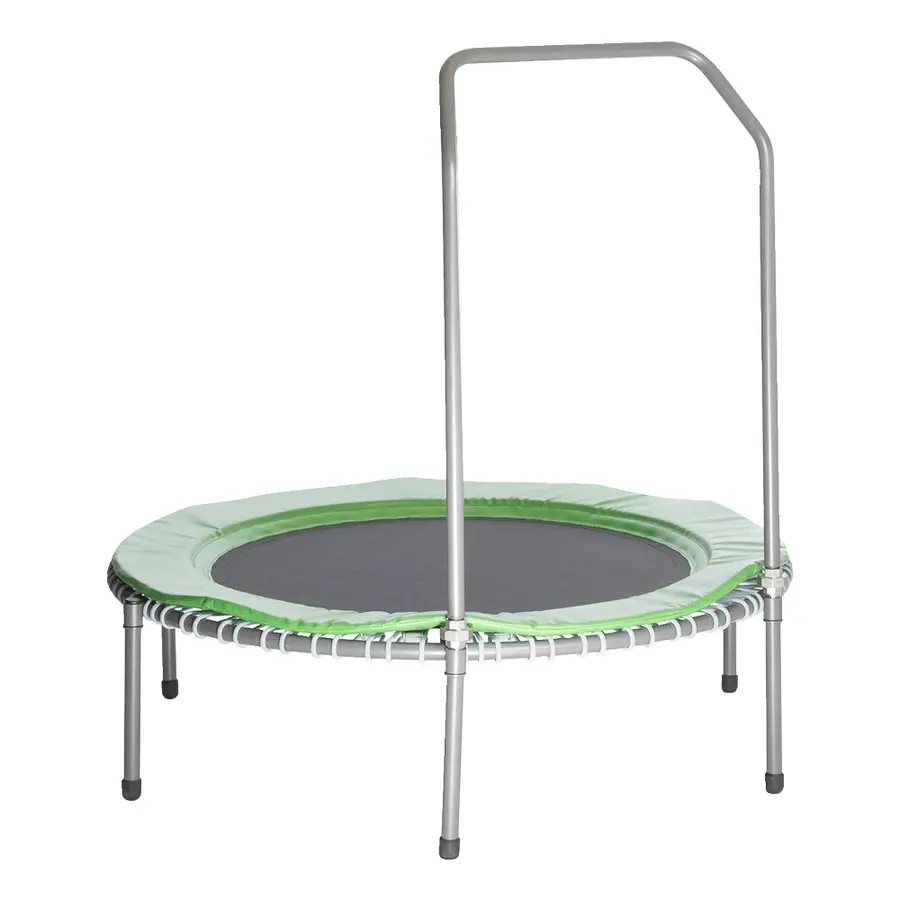 Studsmatta för träning Max 60 kg | Grön 