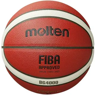 Basketboll Molten BG4000 FIBA Godkänd