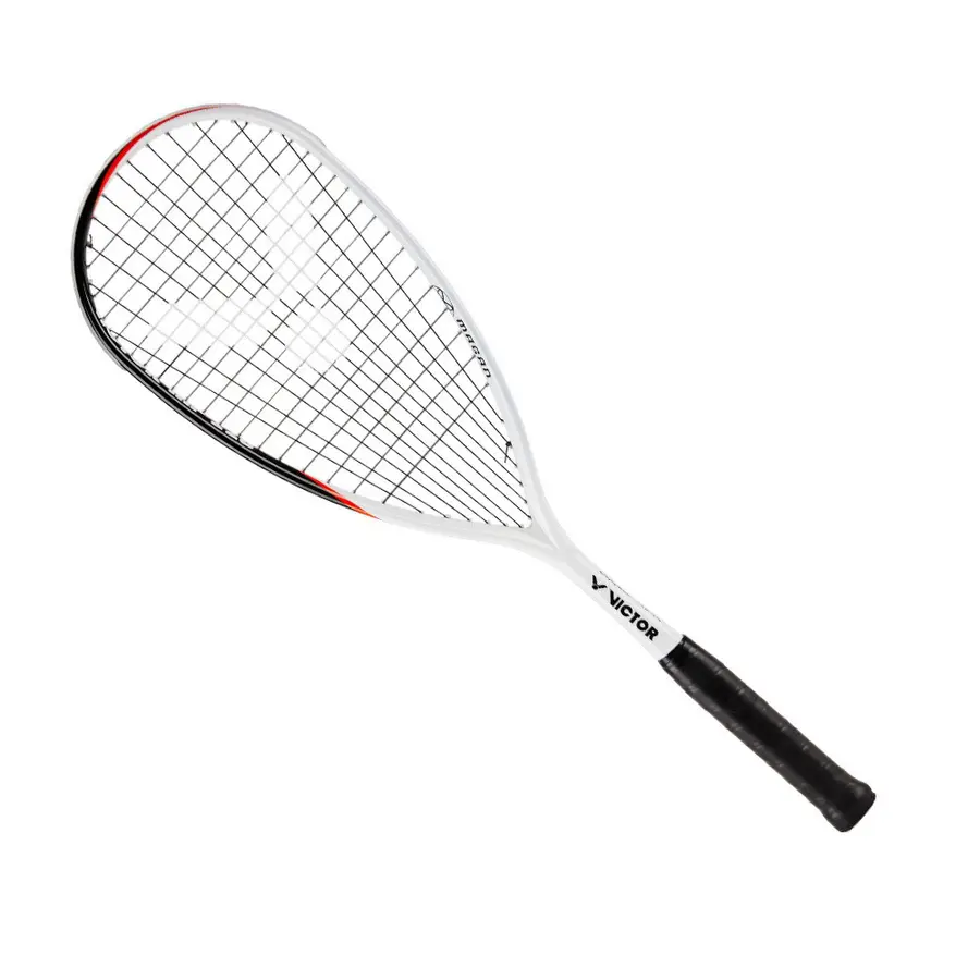 Squash Racket VICTOR MP 120 Allroundracket 