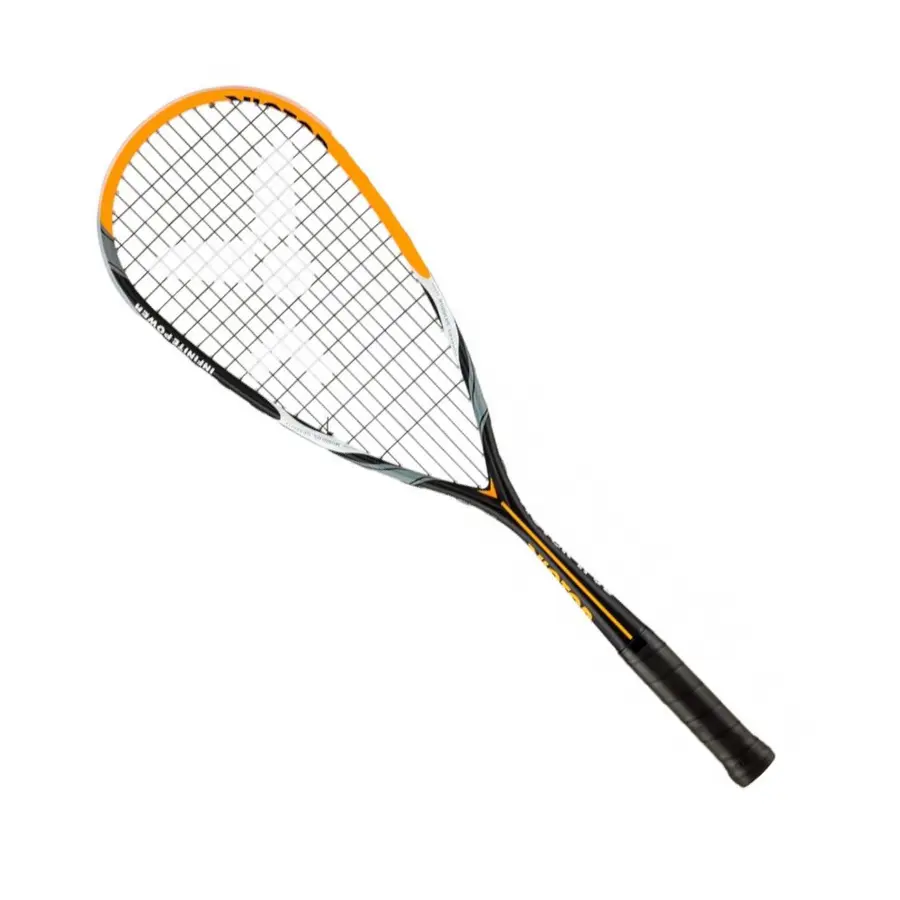 Squash Racket VICTOR MP 120 Allround | Grafitrack | 120 gram 