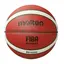 Basketboll Molten BG4500 Tävlingsboll FIBA godkänd | strl 6