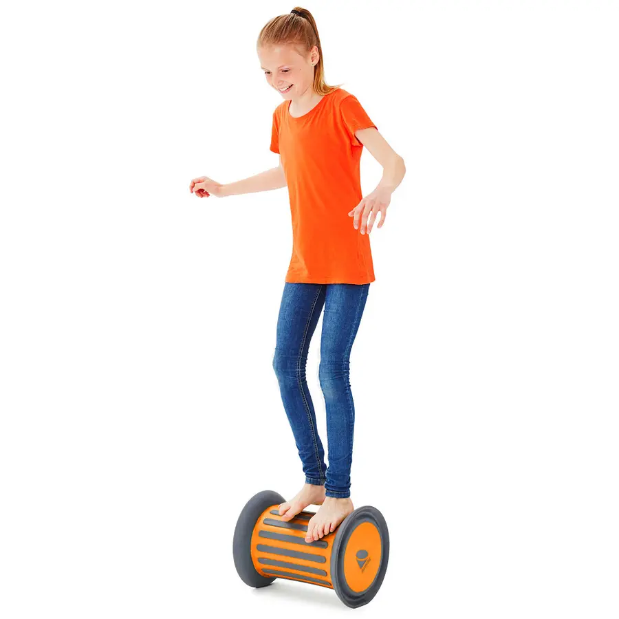 Gonge Roller | Balansrulle Balanstrumma för balansträning 