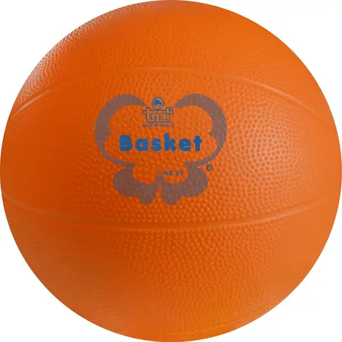 Basketball Trial Supersoft BB 60 Ekstra myk basketball til nybegynnere