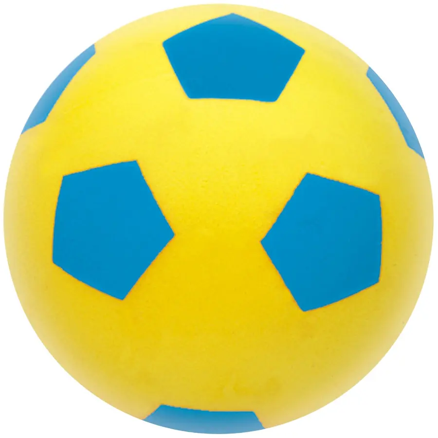 Sport-Thieme® Soft Foam  Football 