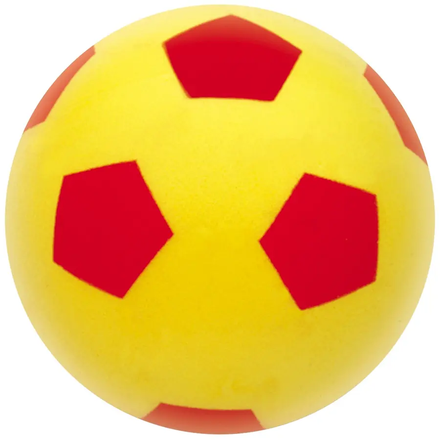 Sport-Thieme® Soft Foam  Football 