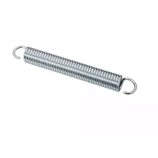 Tillbeh&#246;r | Fj&#228;der Trampett Eurotramp 185 x 32 mm