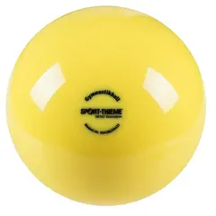 RG Boll 16 cm | 300 gr Tr&#228;ningsboll | Gul