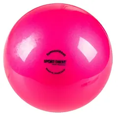 RG Boll 16 cm | 300 gr Träningsboll | Rosa