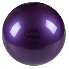 RG Boll 16 cm | 300 gr Tr&#228;ningsboll | Lila