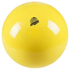 RG Boll Togu 19 cm | 420 gr Gul FIG godkänd tävlingsboll