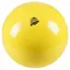 RG Ball Togu 19 cm | 420 gram FIG-godkjent konkurranseball | Gul 