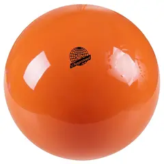 RG Boll Togu 19 cm | 420 gr Orange FIG godkänd tävlingsboll