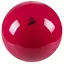 RG Boll Togu 19 cm | 420 gr Röd FIG godkänd tävlingsboll 
