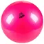 RG Boll Togu 19 cm | 420 gr Rosa FIG godkänd tävlingsboll 
