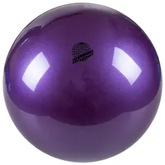 RG Boll Togu 19 cm | 420 gr Lila FIG godkänd tävlingsboll