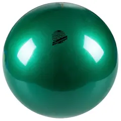 RG Boll Togu 19 cm | 420 gr Grön FIG godkänd tävlingsboll