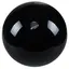 RG Ball Togu 19 cm | 420 gram FIG-godkjent konkurranseball | Svart 