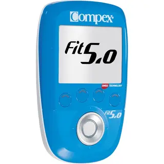 Compex Muskelstimulering: Fit 5.0