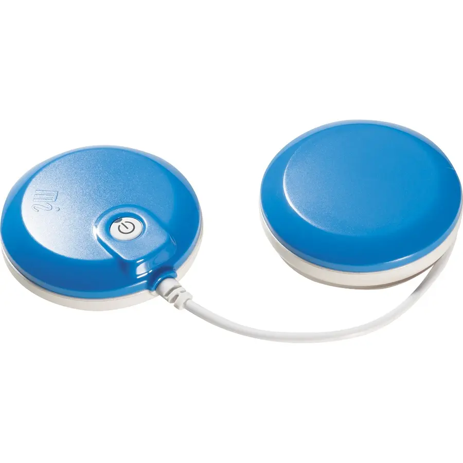Compex Muskelstimulering: Fit 5.0 