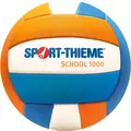 Thieme Volleyboll School 1000 Strl 5 | Träningsvolleyboll