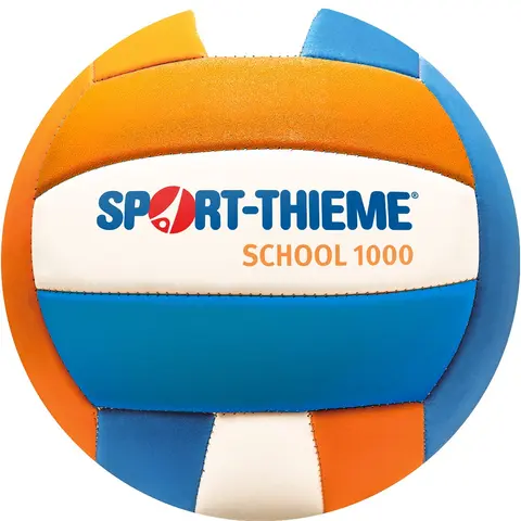 Thieme Volleyboll School 1000 Strl 5 | Tr&#228;ningsvolleyboll