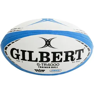 Rugby Gilbert G-TR4000 Rugbyboll strl 4