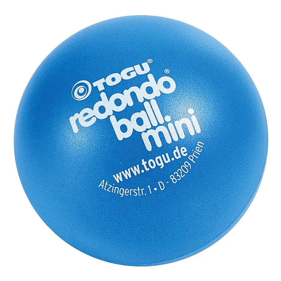 Togu Redond Boll Mini Set 14 cm | 2 st pilatesbollar 