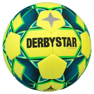 Fotball Derbystar Indoor Beta Filtfotboll till tr&#228;ning och matcher