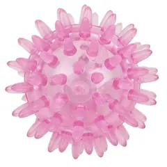 Piggboll  H&#229;rd 6cm H&#229;rd