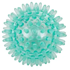 Piggboll 7 cm, hård Hård